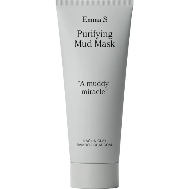 Emma S. Purifying Mud Mask