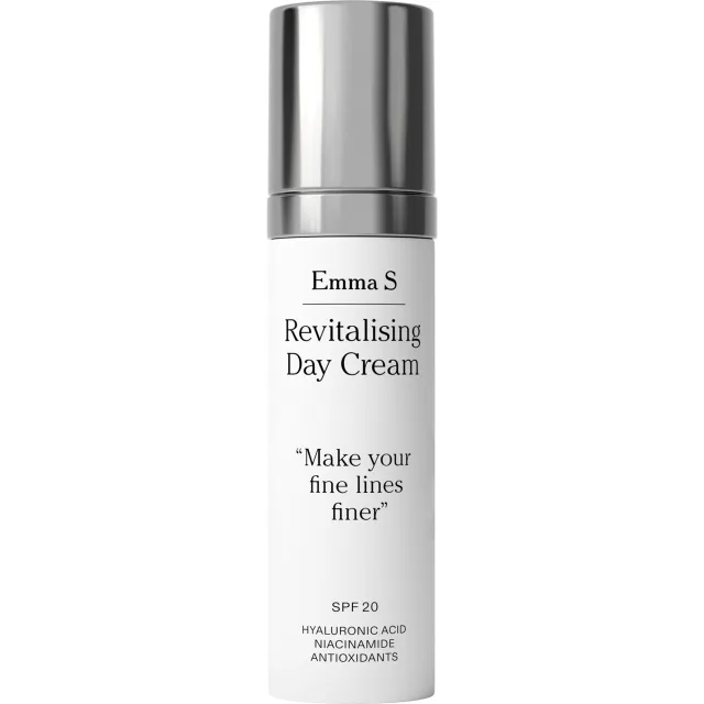 Emma S. Revitalising Revitalising Day Cream SPF 20