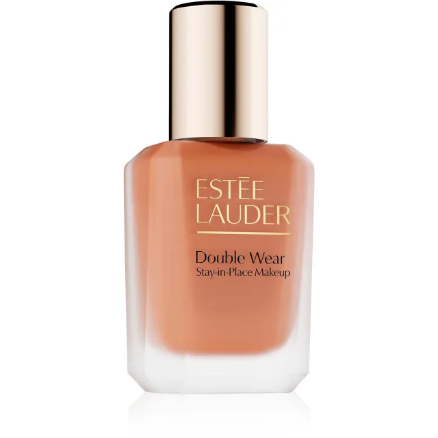 Estée Lauder Double Wear Stay-in-Place Makeup SPF10 5W2 Rich Caramel