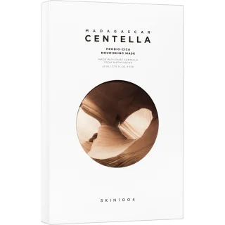 Skin1004 Madagascar Centella Probio-Cica Nourishing Mask