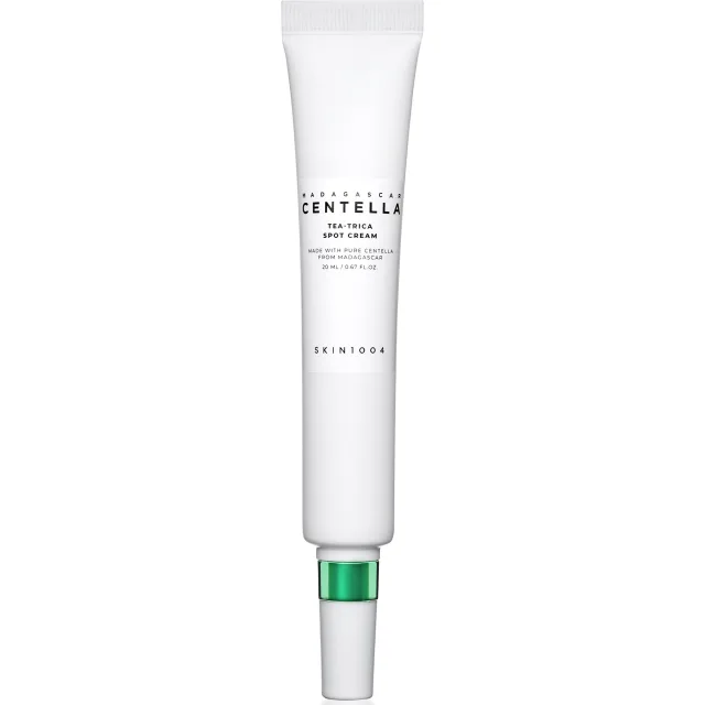 Skin1004 Madagascar Centella Tea-Trica Spot Cream