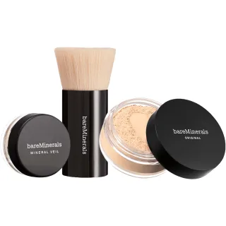 bareMinerals The 3-Piece Get Started Kit Fair