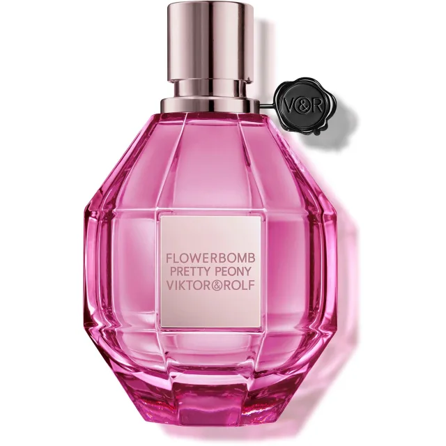 Viktor & Rolf Flowerbomb Pretty Peony Extreme Eau de Parfum