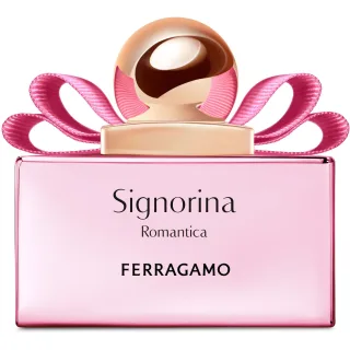 Ferragamo Signorina Romantica Eau de Parfum