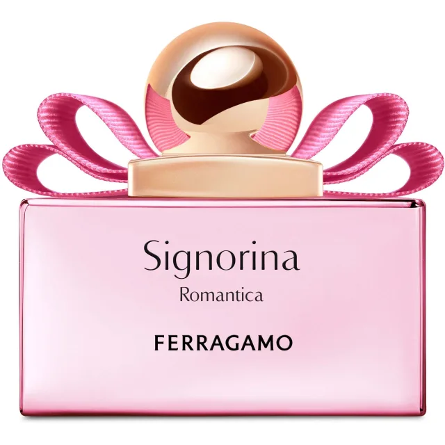 Ferragamo Signorina Romantica Eau de Parfum