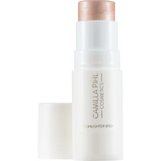 Camilla Pihl Cosmetics Glow Highlighter Stick Lumière