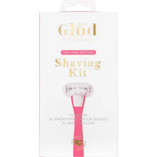 Glöd Sophie Elise Shaving Kit