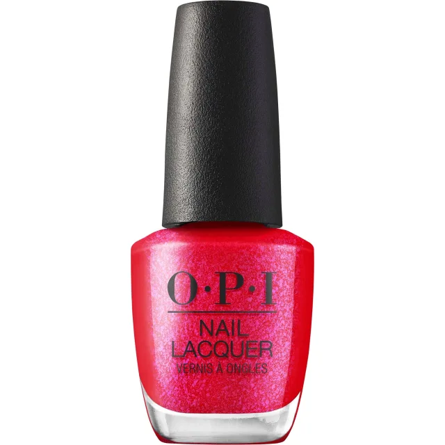 OPI Nail Lacquer The New OPIcons Big Apple Energy