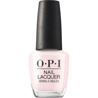 OPI Nail Lacquer The New OPIcons