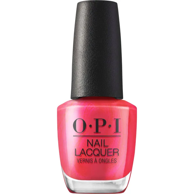 OPI Nail Lacquer The New OPIcons Pompeii Pink