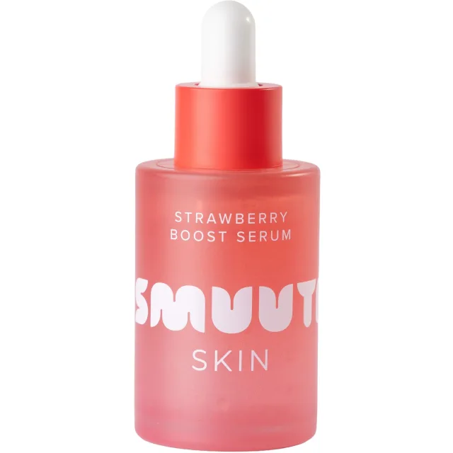 Smuuti Skin Strawberry Boost Serum