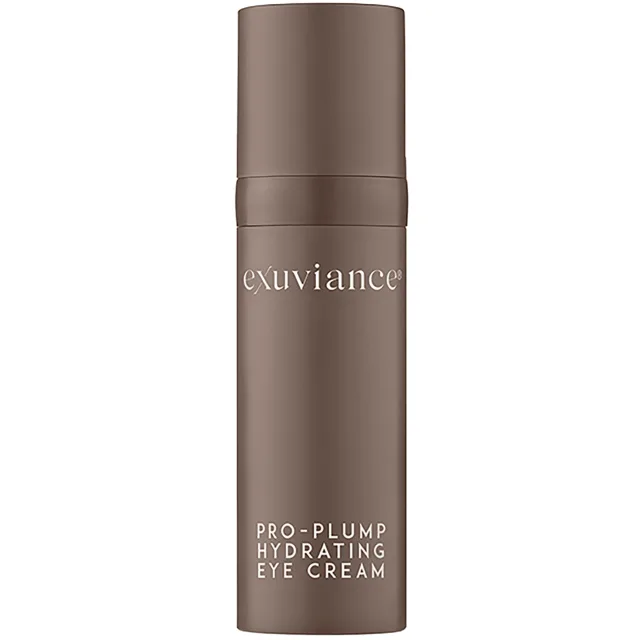 Exuviance Pro-Plump Hydrating Eye Cream