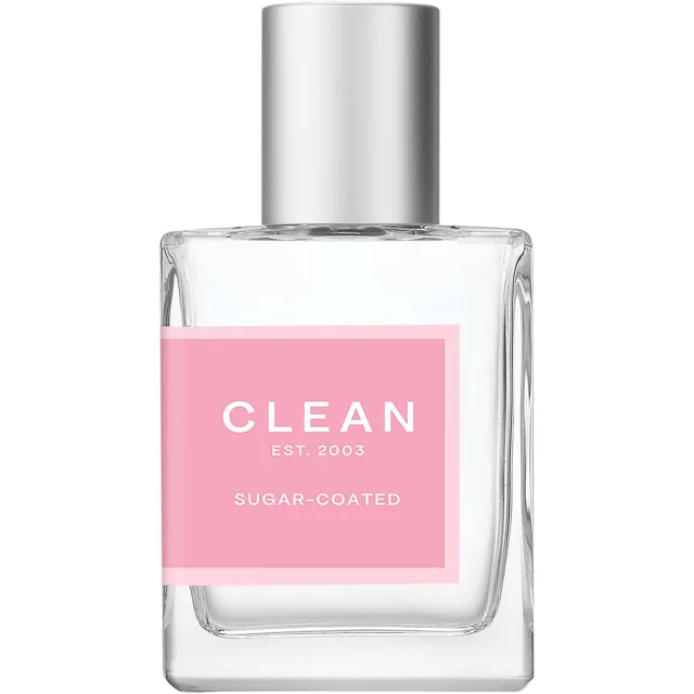 Clean Sugar-Coated Eau de Parfum