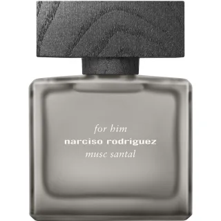 Narciso Rodriguez For Him Musc Santal Eau de Parfum Intense