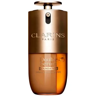Clarins Double Serum Foundation