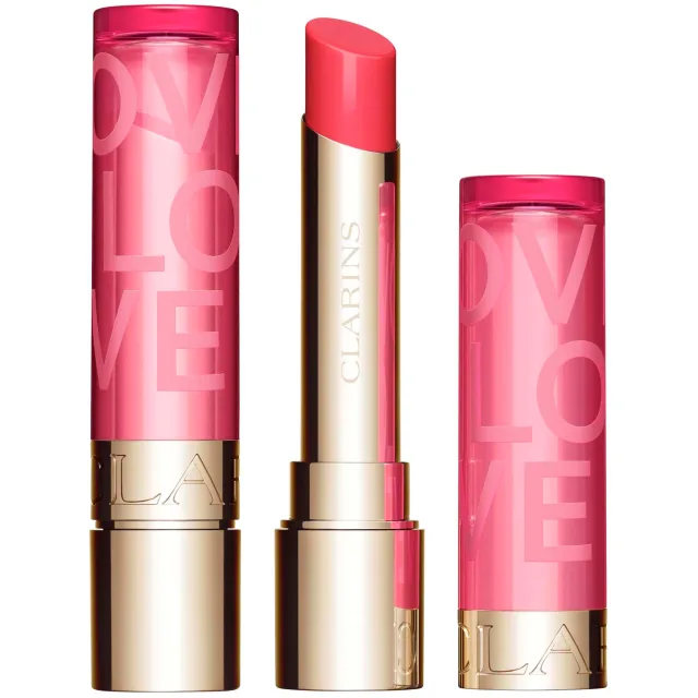 Clarins Love Collection Lip Oil Balm