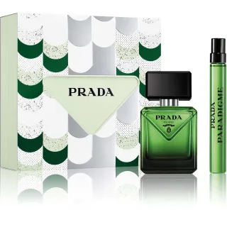 Prada Paradigme Eau de Parfum Gift Set