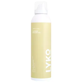 By Lyko Lemon-aid Foaming Shower Gel