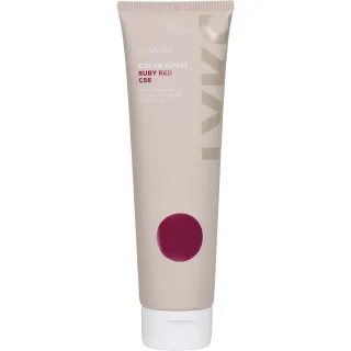 By Lyko Oh My Dye Color Boost Ruby Red
