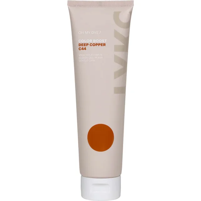By Lyko Oh My Dye Color Boost Deep Copper
