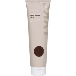 By Lyko Oh My Dye Color Boost Dark Brown C4.10