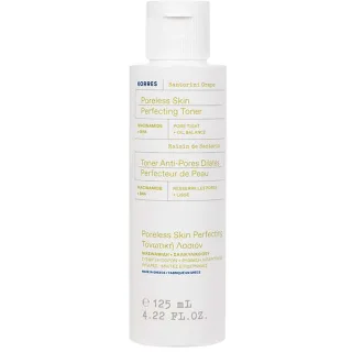 Korres Santorini Poreless Skin Perfecting Toner