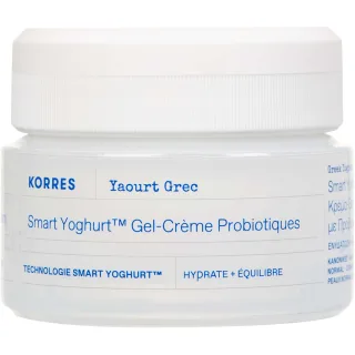 Korres Smart Yoghurt™ Probiotic Gel-Cream