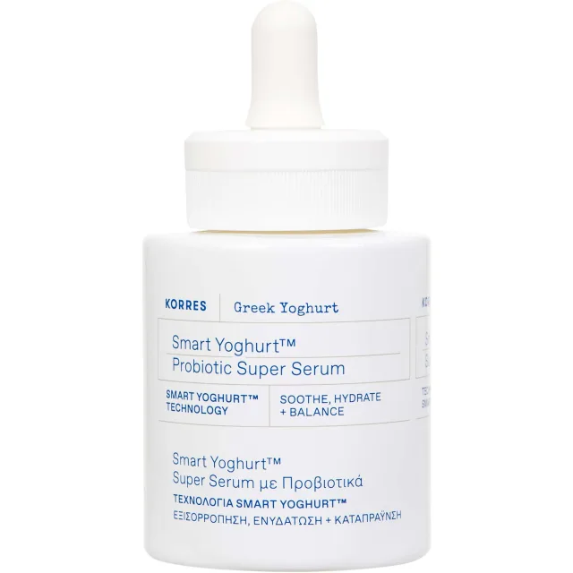 Korres Smart Yoghurt™ Probiotic Super Serum