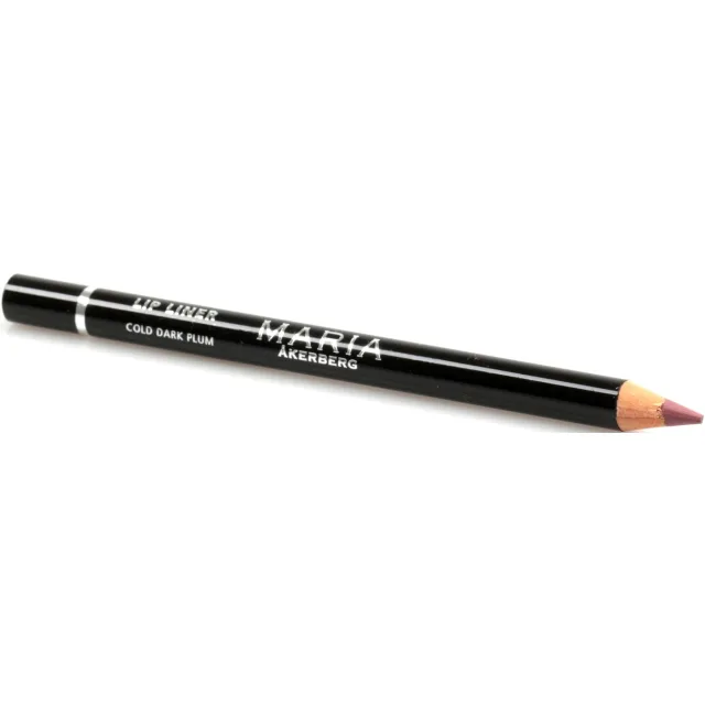 Maria Åkerberg Lip Liner Cold Dark Plum