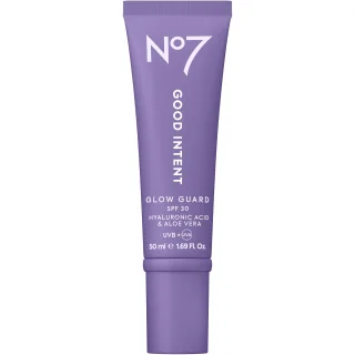 No7 Good Intent Glow Guard SPF 30