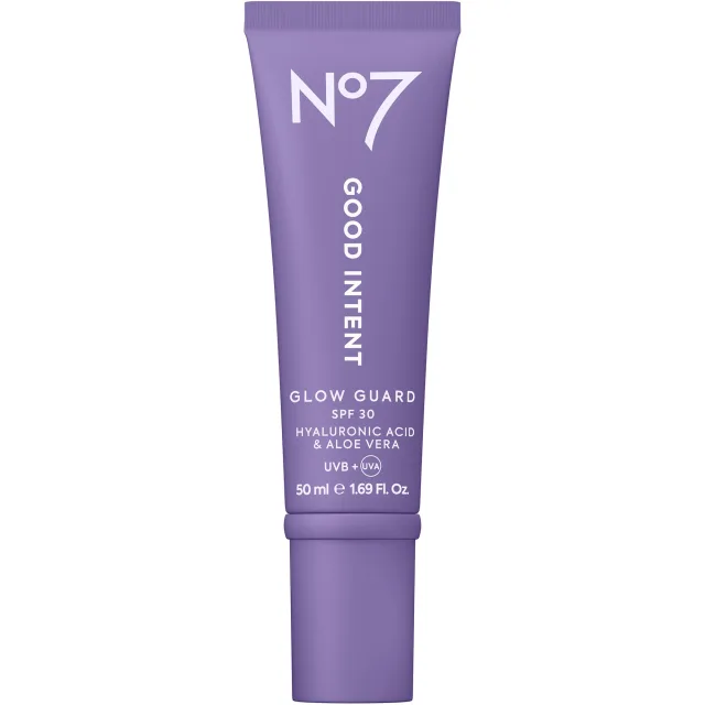 No7 Good Intent Glow Guard SPF 30
