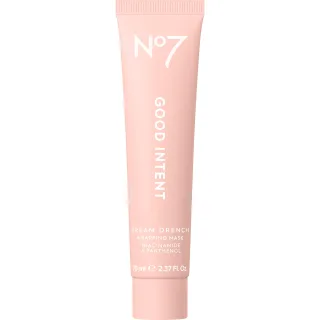 No7 Good Intent Dream Drench Wrapping Mask
