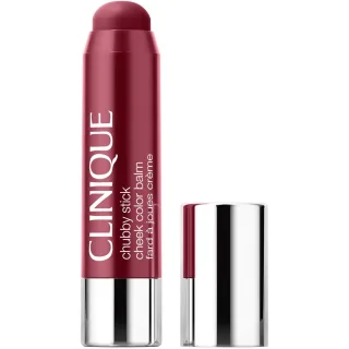 Clinique Chubby Stick Cheek Color Balm Plumped Up Peony