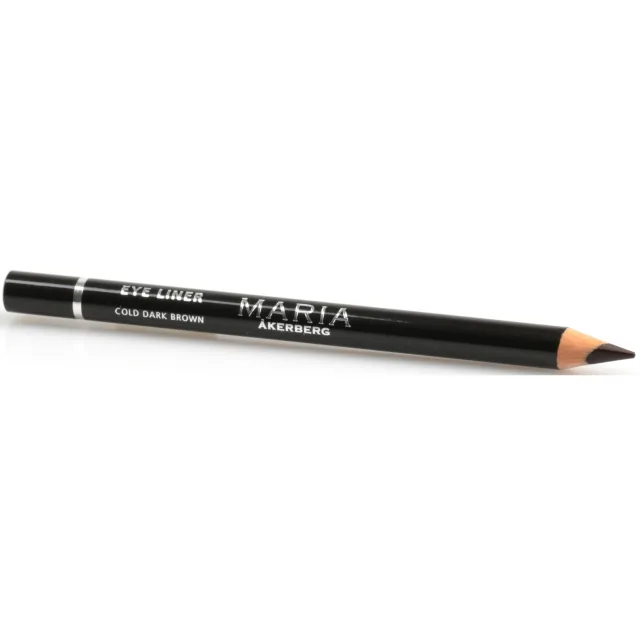 Maria Åkerberg Eye Liner Cold Dark Brown