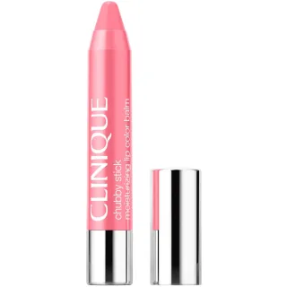 Clinique Chubby Stick Moisturizing Lip Color Balm Totally Tutu