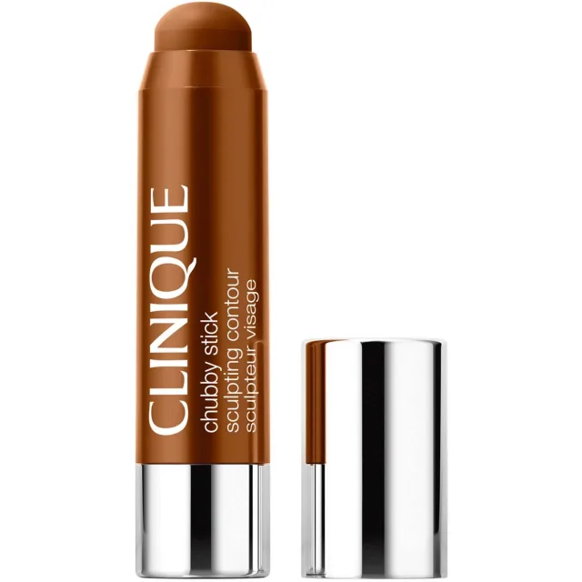 Clinique Chubby Stick Sculpting Contour Really Rich