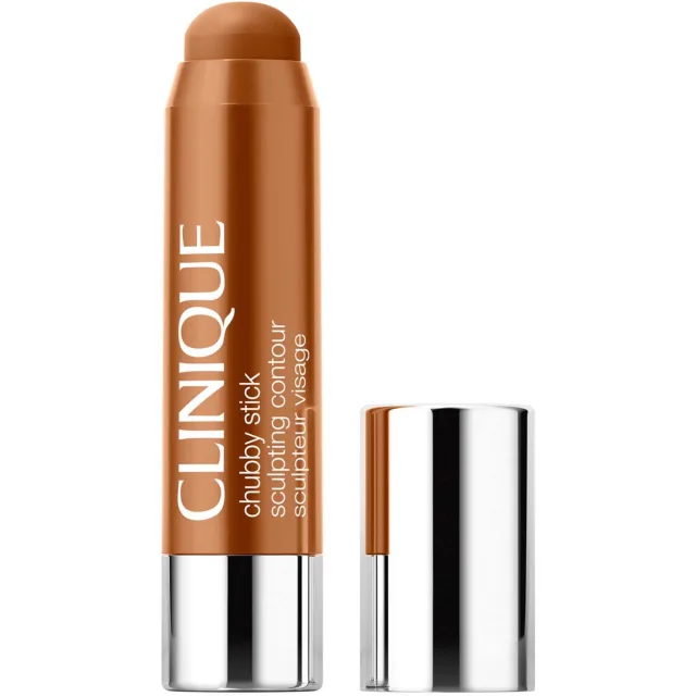 Clinique Chubby Stick Sculpting Contour So Sunkissed