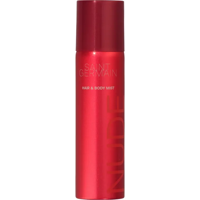 Nude Beauty St. Germain Hair & Body Mist