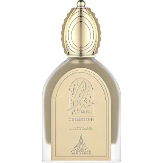 Paris Corner Misty Dawn Musk collection Eau de Parfum