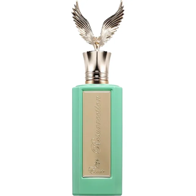 Emir Resurrection Extrait de Parfum
