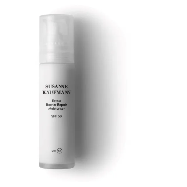 Susanne Kaufmann Ectoin Barrier Repair Moisturiser SPF 50