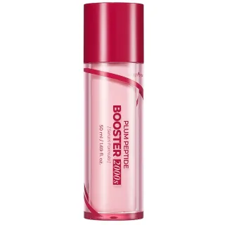 Isntree Plum Peptide Booster