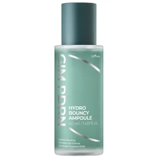 Isntree GIM PDRN Hydro Bouncy Ampoule