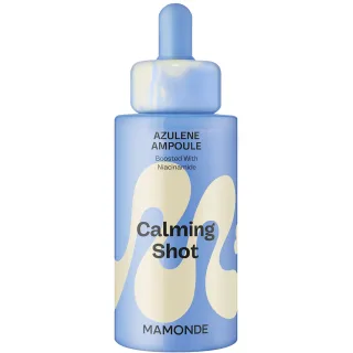 Mamonde Calming Shot Azulene Ampoule