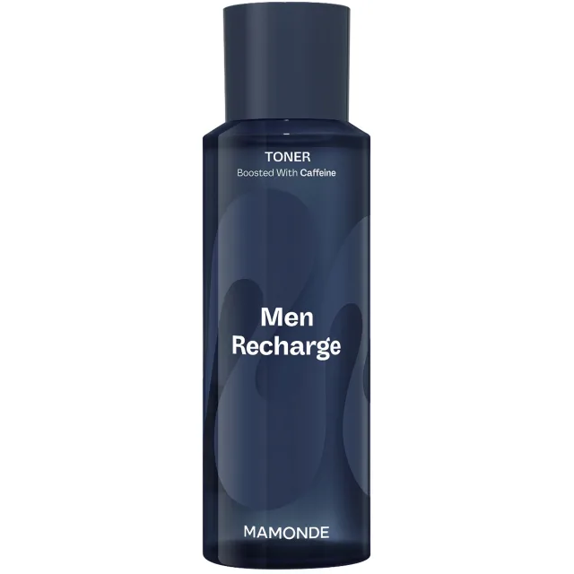 Mamonde Men Recharging Toner