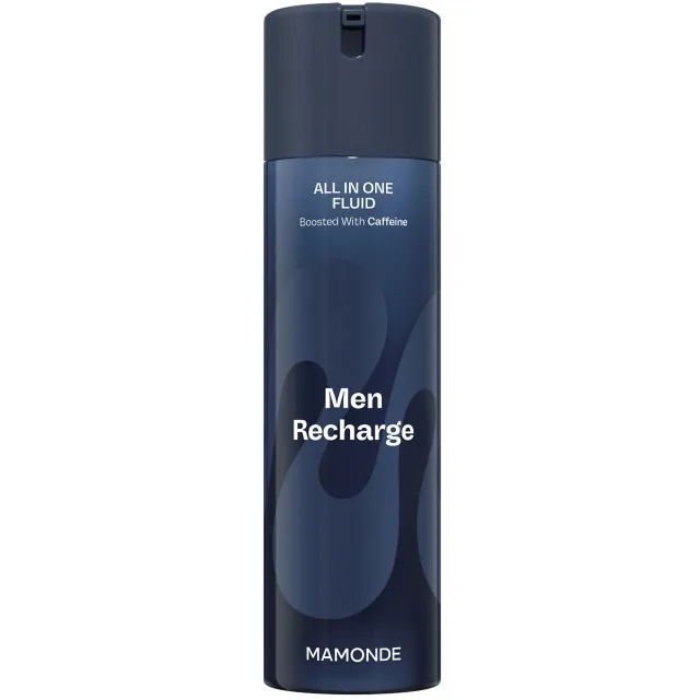 Mamonde Men Recharging All in One Fluid