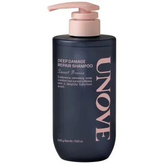 Unove Deep Damage Repair Shampoo