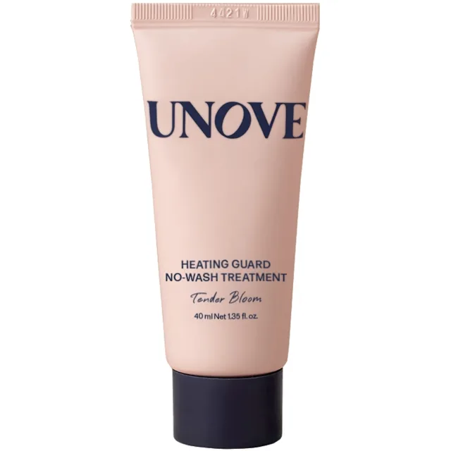 Unove Heat Guard Leave In Treatment
