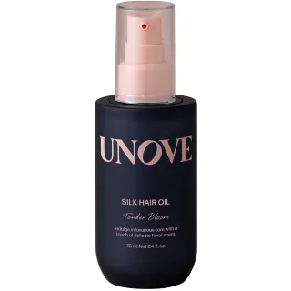 Unove Silk Hair Oil