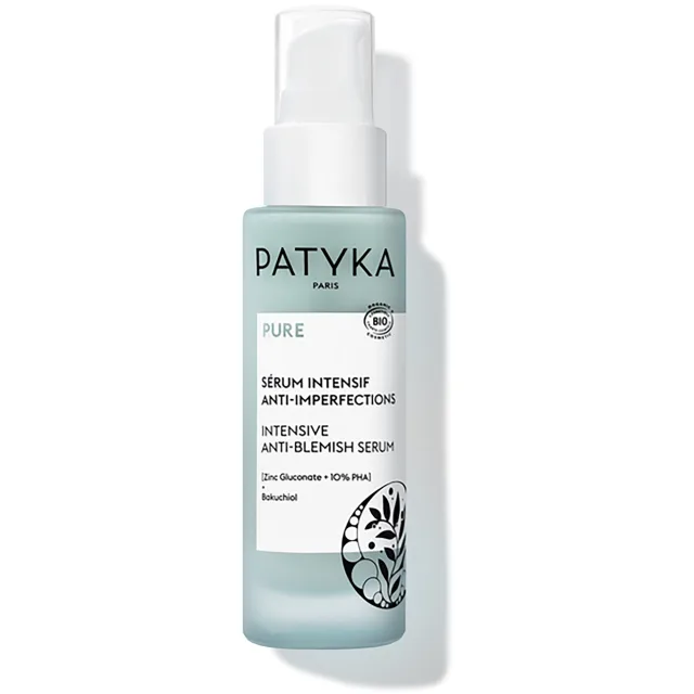 Patyka Pure Intensive Anti-Blemish Serum